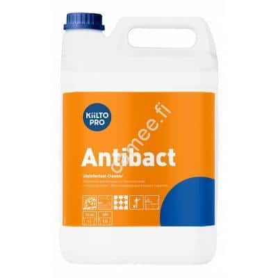 Kiilto Antibact 5L